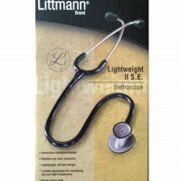 3M™ Littmann® Lightweight II SE Stethoscope - Sands Canada